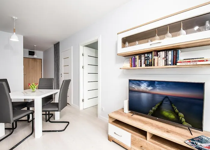 Apartament Future